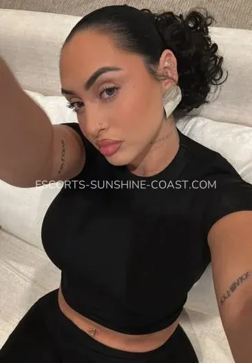 Escorts Sunshine Coast Ann-christin — 1