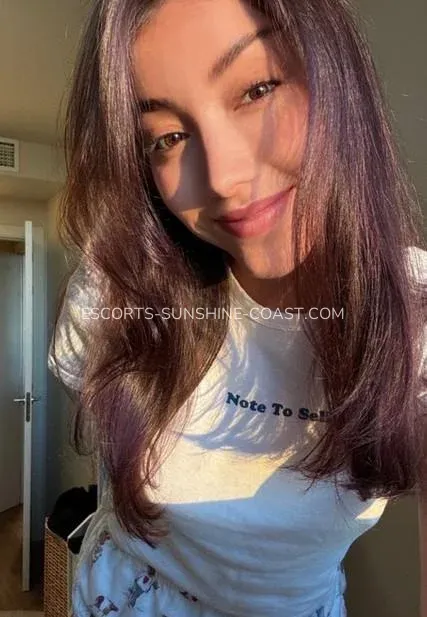 Escorts Sunshine Coast Layla — 1
