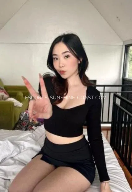 Escorts Sunshine Coast Jessica — 3