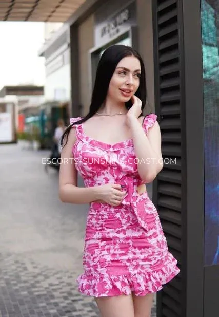 Escorts Sunshine Coast Kendall — 6