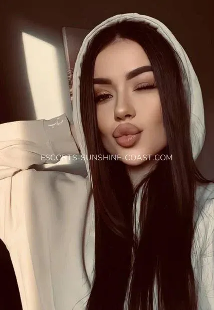Escorts Sunshine Coast Aaliyah — 3