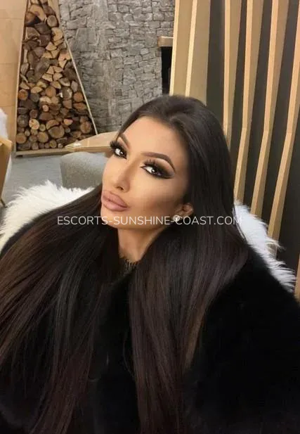 Escorts Sunshine Coast Cheyenne — 4