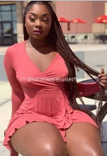 Escorts Sunshine Coast Marianne — 2
