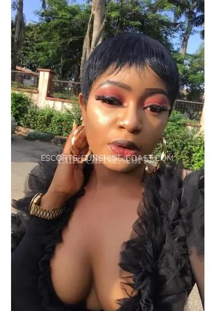 Escorts Sunshine Coast Yvonne — 1