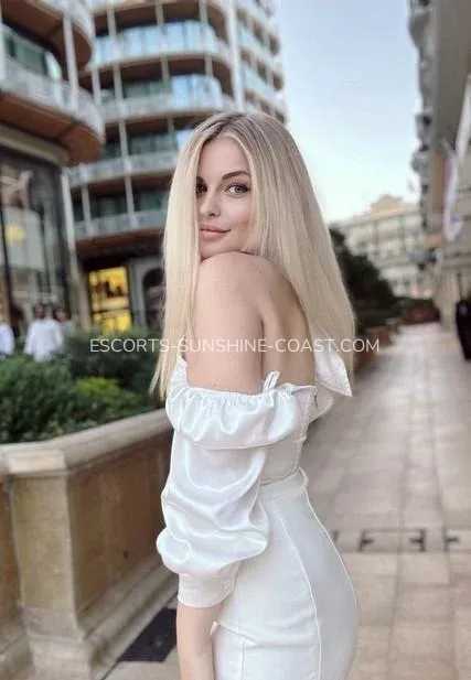 Escorts Sunshine Coast Elisabeth — 6