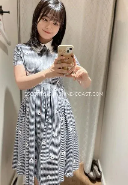 Escorts Sunshine Coast Mikayla — 4