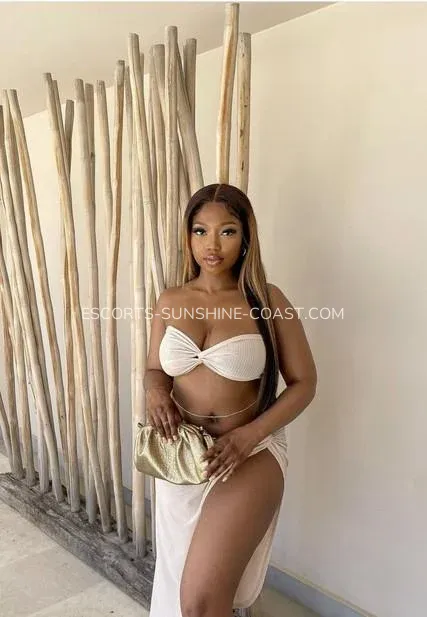 Escorts Sunshine Coast Natalia — 4