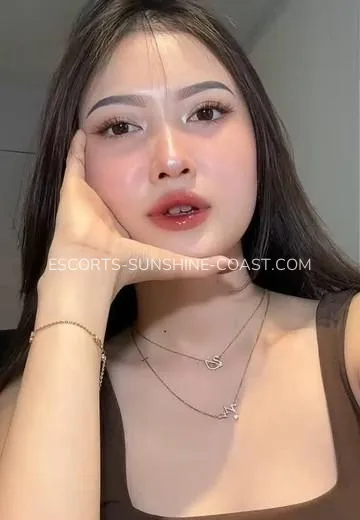 Escorts Sunshine Coast rebecca