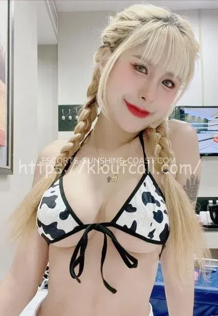 Escorts Sunshine Coast Anita — 4