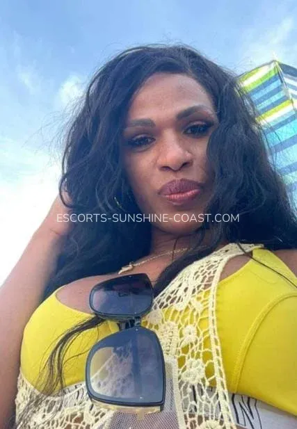Escorts Sunshine Coast Natalie — 4