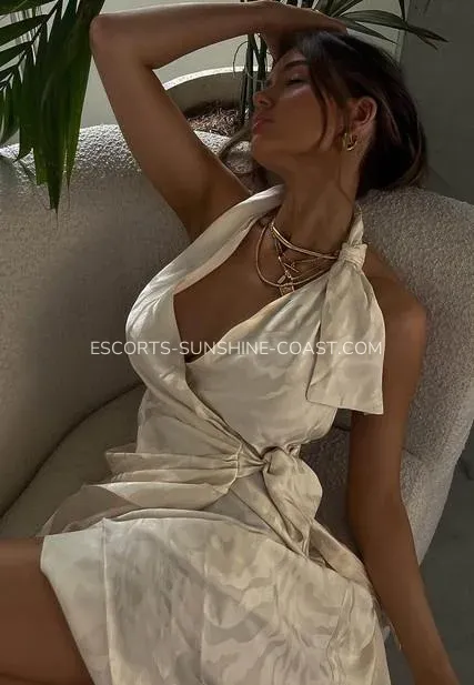 Escorts Sunshine Coast Märta — 1