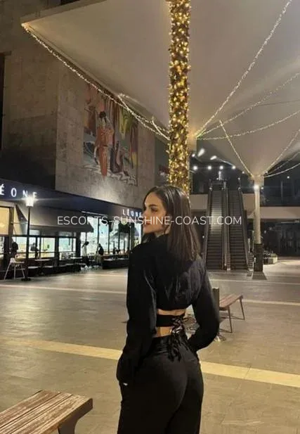 Escorts Sunshine Coast Daniela — 4