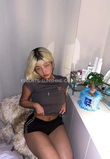 Escorts Sunshine Coast Viktoria — 1