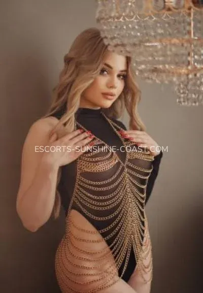 Escorts Sunshine Coast Jasmin — 5
