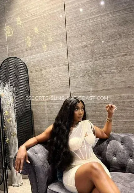 Escorts Sunshine Coast Inga — 6