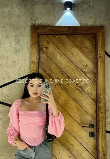 Escorts Sunshine Coast Kristina — 9