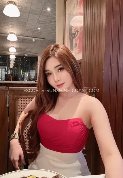 Escorts Sunshine Coast Sofia — 1