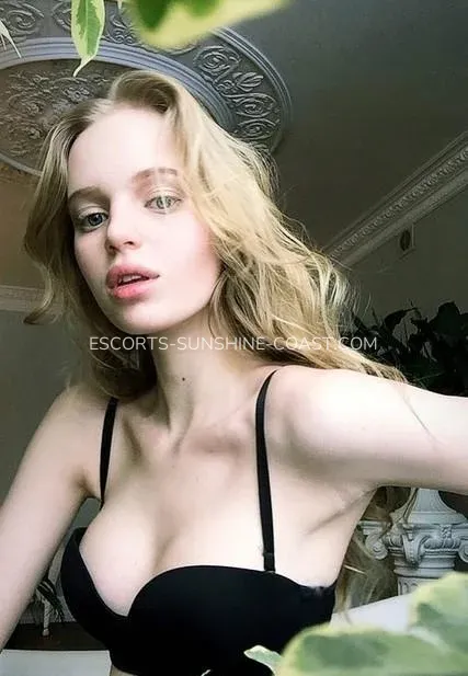 Escorts Sunshine Coast Brianna — 5