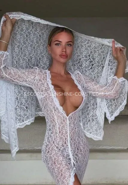 Escorts Sunshine Coast Jillian — 5