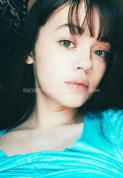 Escorts Sunshine Coast Maria — 4