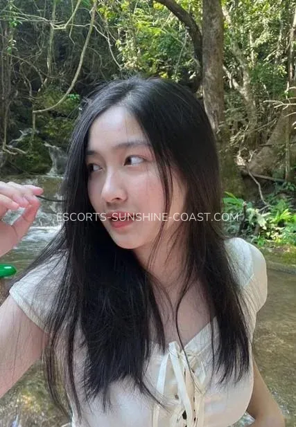 Escorts Sunshine Coast Ellen — 1