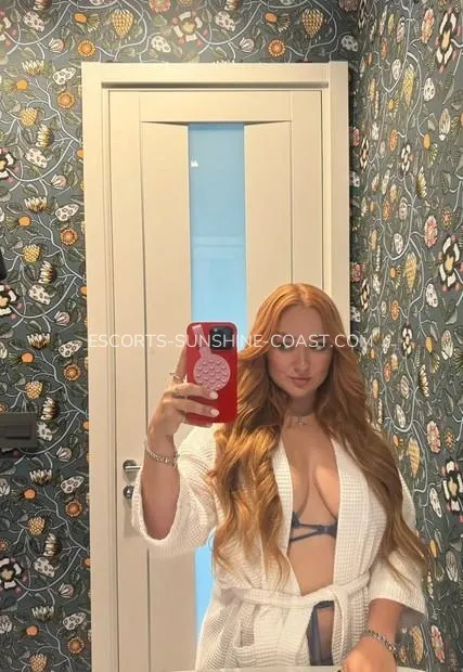 Escorts Sunshine Coast Jenny — 2