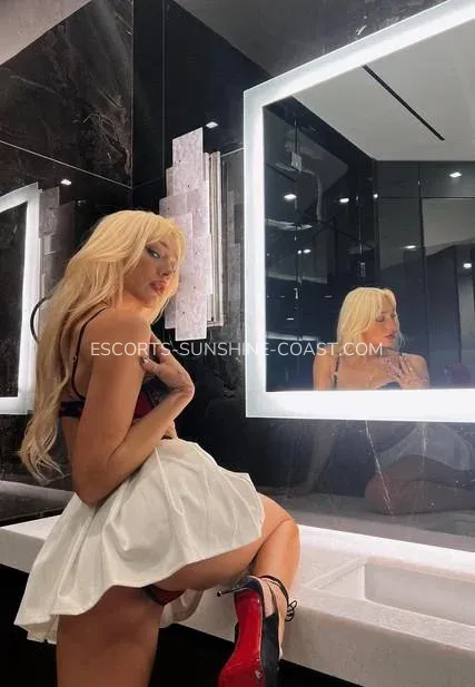 Escorts Sunshine Coast Ella — 6