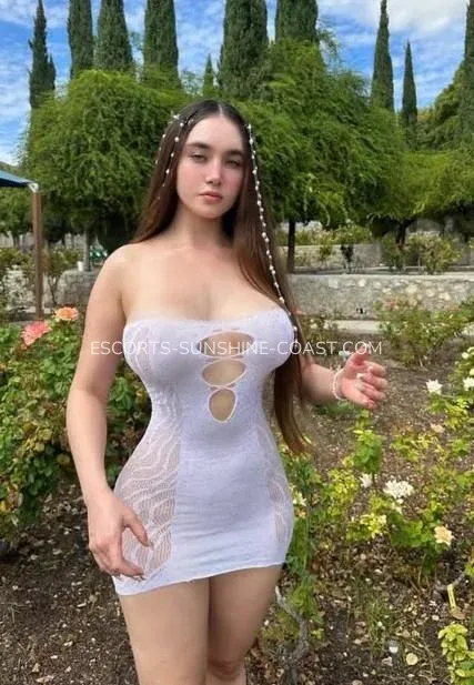 Escorts Sunshine Coast Elena — 5