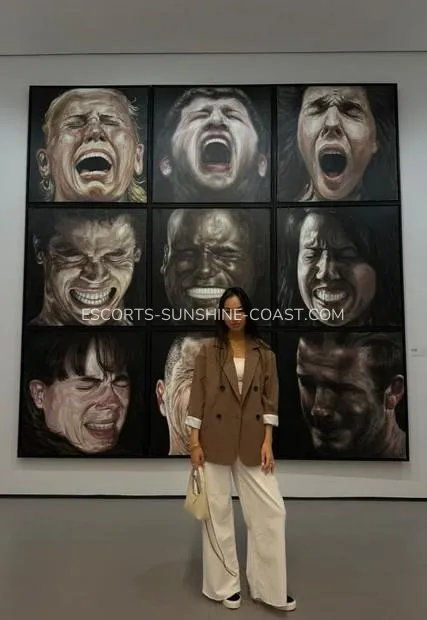 Escorts Sunshine Coast Kaitlyn — 2