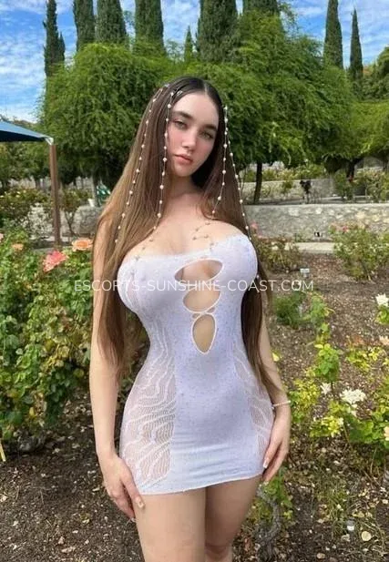 Escorts Sunshine Coast Elena — 1