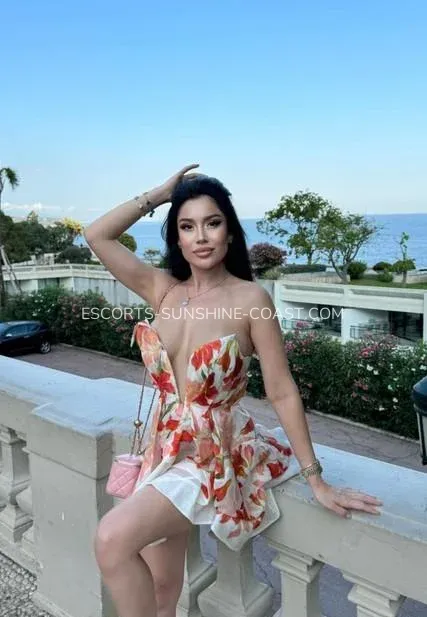 Escorts Sunshine Coast Milagros — 3