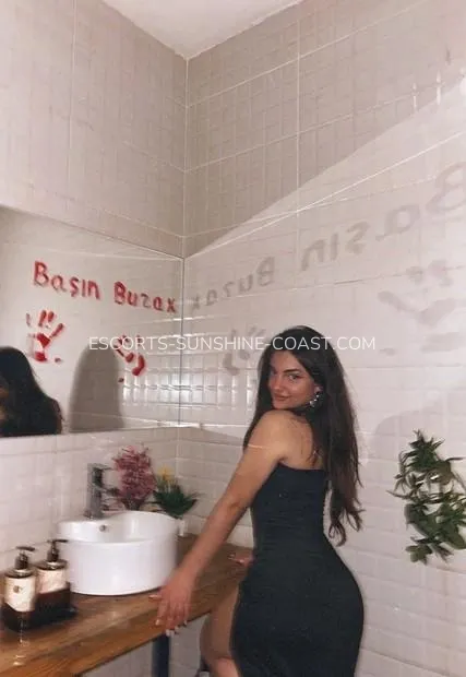 Escorts Sunshine Coast Alexis — 2