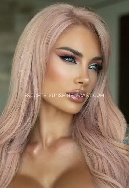 Escorts Sunshine Coast eva