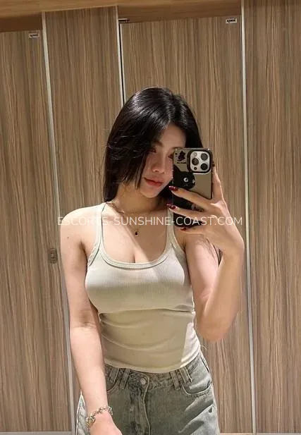 Escorts Sunshine Coast Dakota — 9