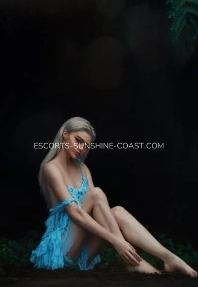 Escorts Sunshine Coast Ashley — 2