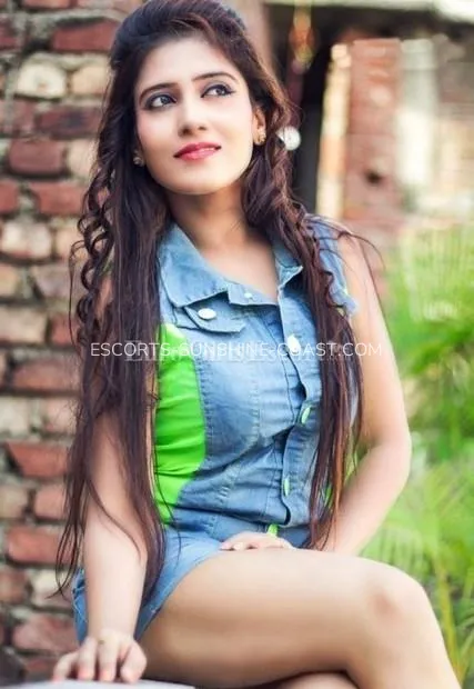 Escorts Sunshine Coast Kennedy — 2