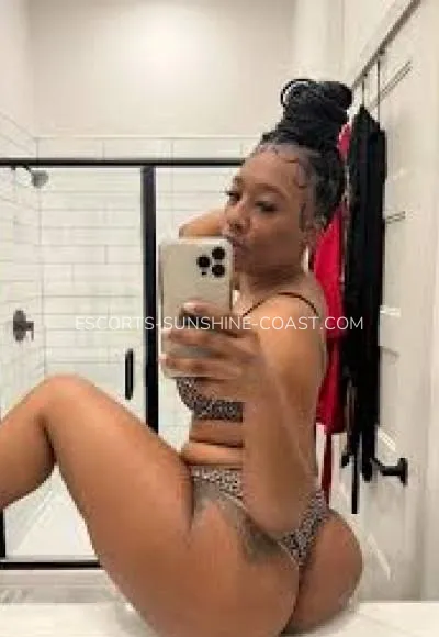 Escorts Sunshine Coast Jillian — 2