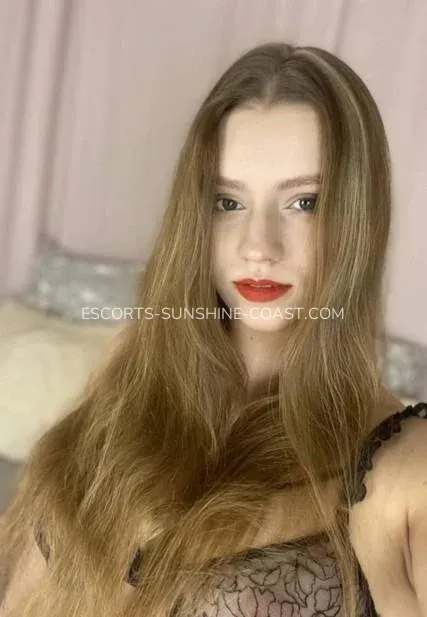 Escorts Sunshine Coast Josephine — 5