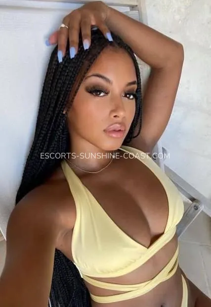 Escorts Sunshine Coast Alexa — 2
