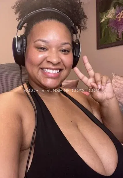 Escorts Sunshine Coast Karina — 9