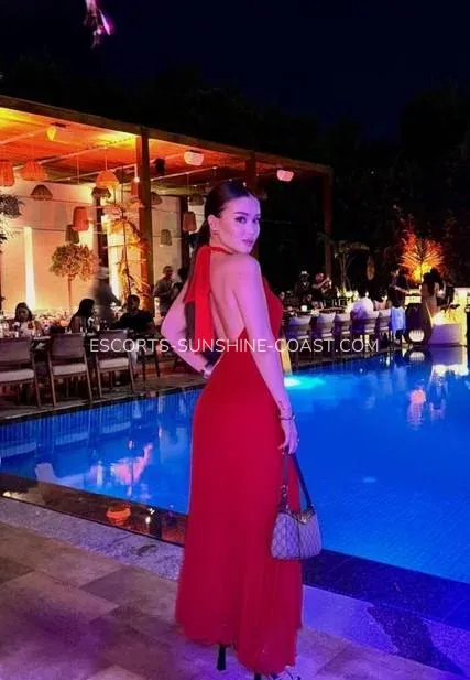 Escorts Sunshine Coast Mona — 5