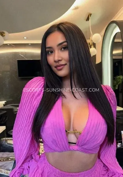 Escorts Sunshine Coast Amanda — 1