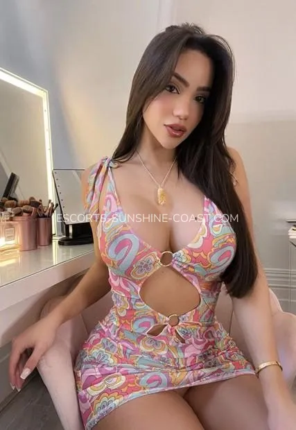 Escorts Sunshine Coast Maj — 2