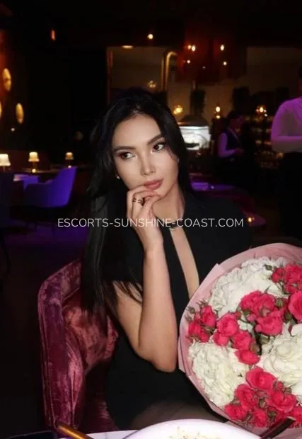 Escorts Sunshine Coast Carina — 2