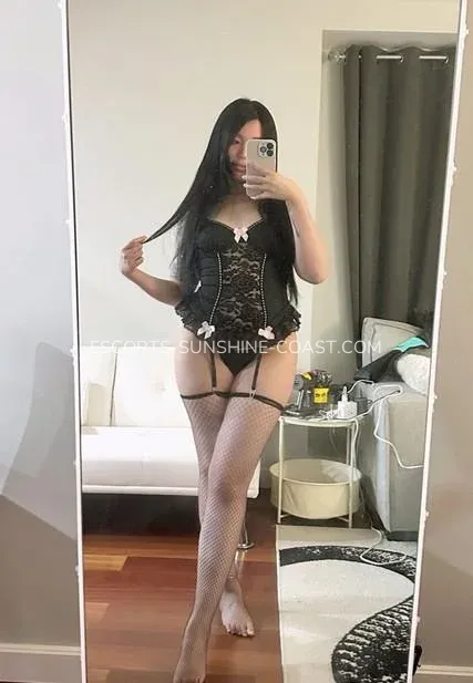 Escorts Sunshine Coast Audrey — 1
