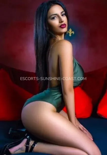 Escorts Sunshine Coast Maja — 4