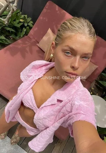 Escorts Sunshine Coast Frida — 4