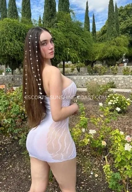 Escorts Sunshine Coast Elena — 2