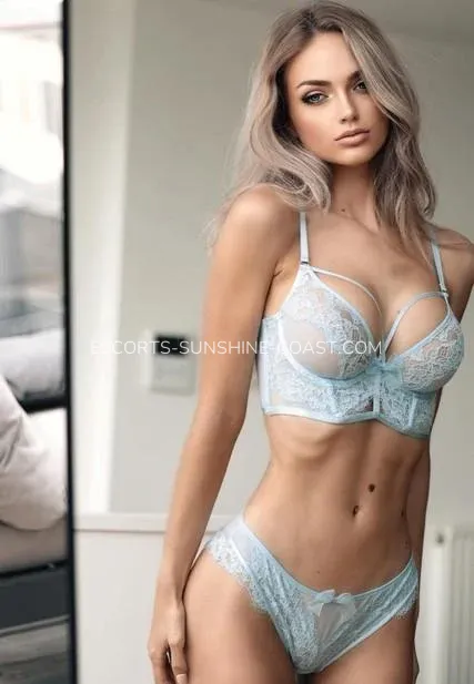 Escorts Sunshine Coast Kristina — 4