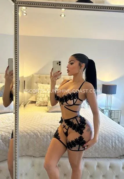 Escorts Sunshine Coast Trinity — 3